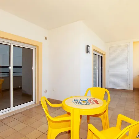 A05 - Luxury 1 Bed Fully Equipped With Pool Apartment Lagos Exterior photo