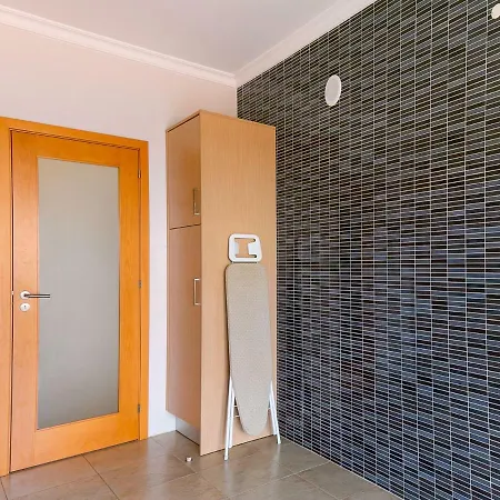 A05 - Luxury 1 Bed Fully Equipped With Pool Apartment Lagos Exterior photo